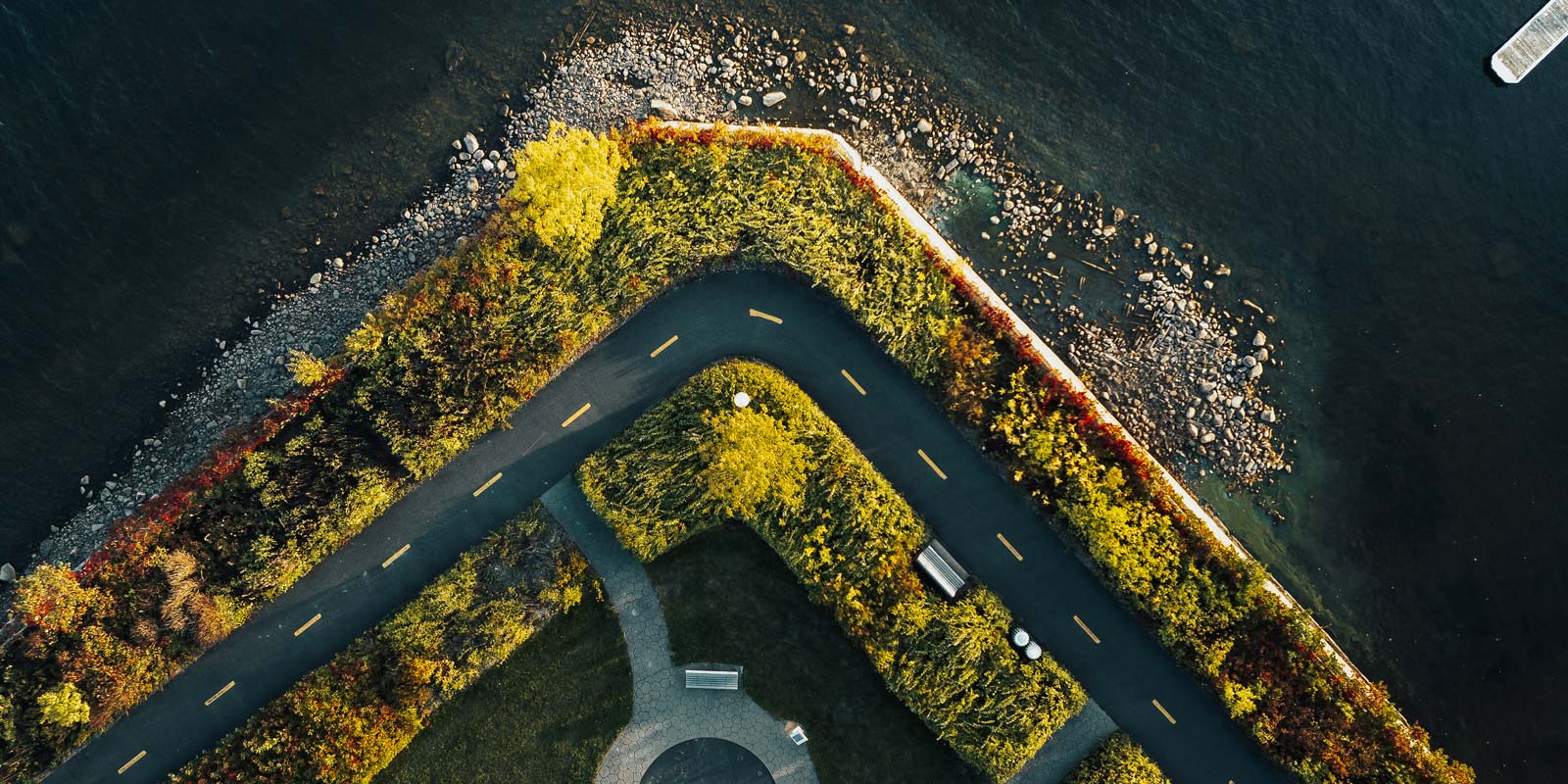 La Capitainerie du Lac Mégantic