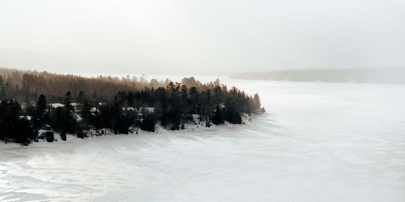 La Capitainerie du Lac Mégantic