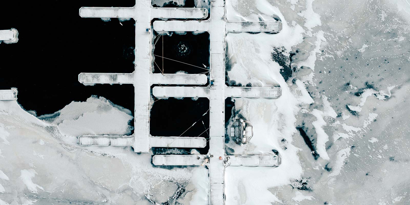 La Capitainerie du Lac Mégantic